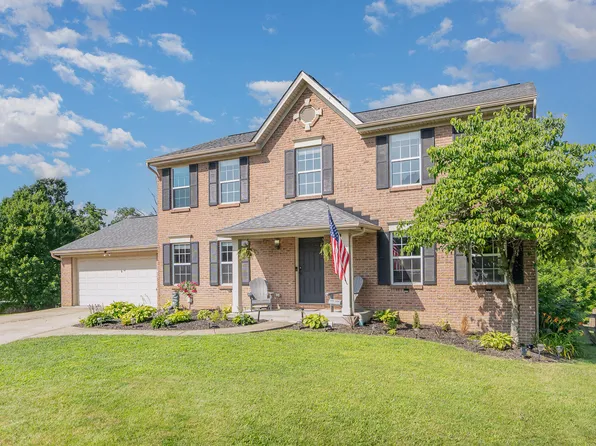 2638 Castle Ct, Burlington, KY 41005