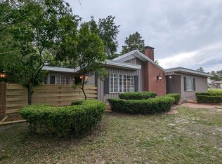 514 3rd Ave SE, Jasper, FL 32052