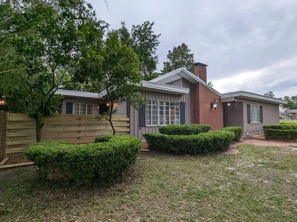 514 3rd Ave SE, Jasper, FL 32052