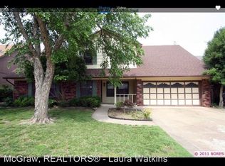 1832 S Fir Ave, Broken Arrow, OK 74012