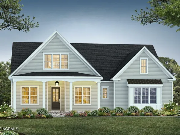 330 Rose Dale Court, Pinehurst, NC 28374