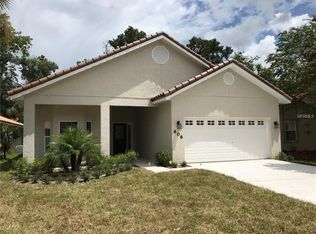 606 Anhinga Rd, Winter Springs, FL 32708