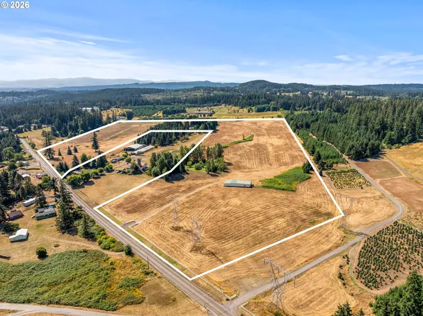 19670 S Fischers Mill Rd, Oregon City, OR 97045