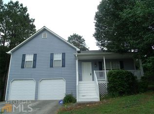 17 Canefield Dr, Cartersville, GA 30120