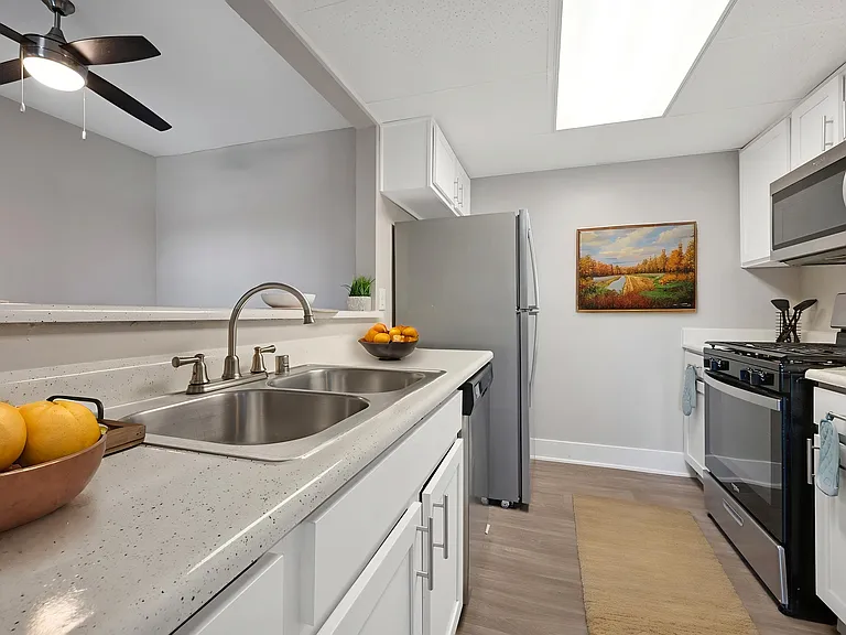Prelude at the Park Apartments — Photo 1