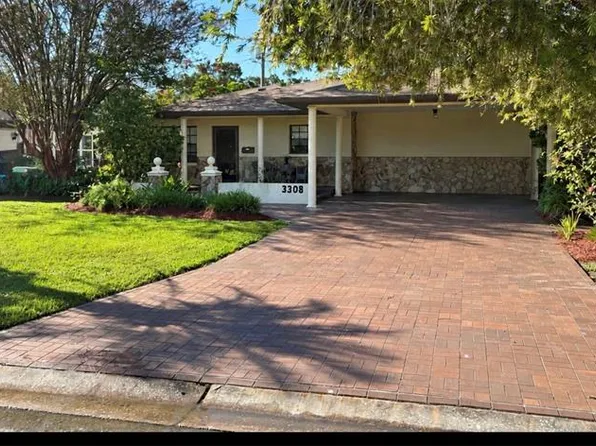 3308 W ELLICOTT STREET, TAMPA, FL 33614