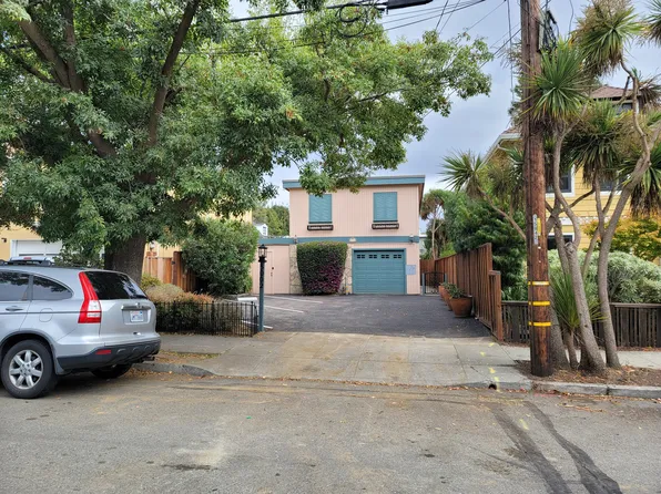 5002 Webster St APT 3, Oakland, CA 94609