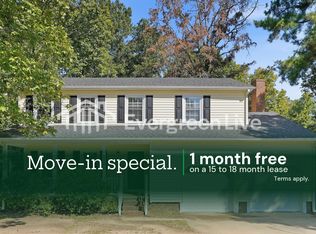 1606 Rowemont Dr, Durham, NC 27705
