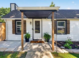 508 S Elm St, Louisburg, KS 66053