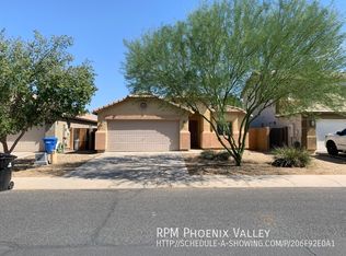 3417 S 96th Ave, Tolleson, AZ 85353