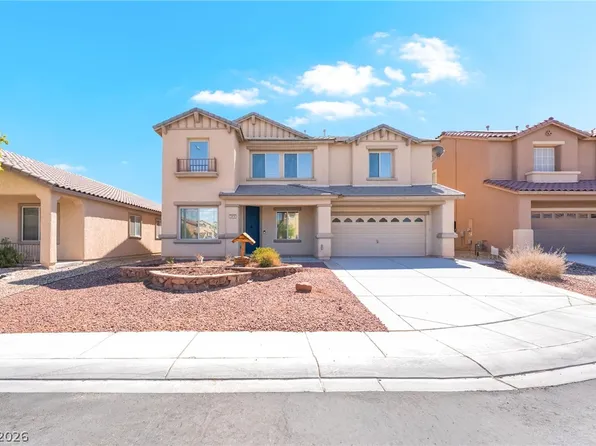 5484 Oatfield St, North Las Vegas, NV 89081