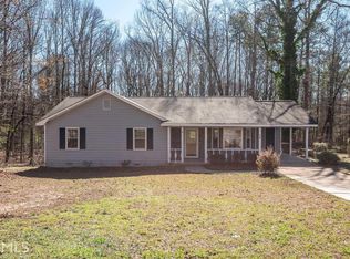 75 Dogwood Ln, Covington, GA 30014