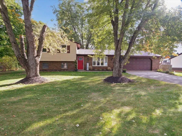 22956 County Road 28, Goshen, IN 46526