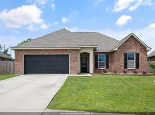 1932 Meadow Oak Dr, Saint Gabriel, LA 70776