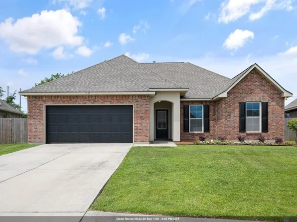 1932 Meadow Oak Dr, Saint Gabriel, LA 70776