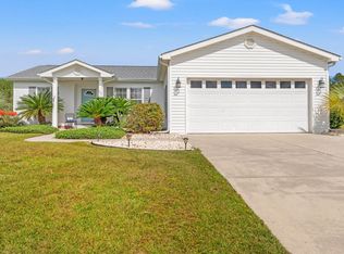 157 Lakeside Crossing Dr., Conway, SC 29526