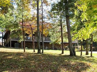 2365 Weldon Rd, Marion, KY 42064