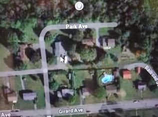 Park Ave, Hamburg, PA 19526