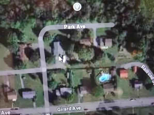 Park Ave, Hamburg, PA 19526