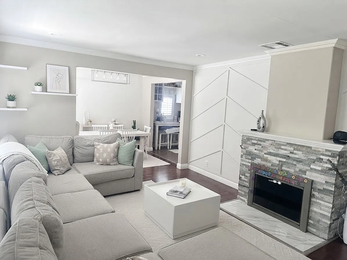 3 bed, 1169 sqft, $3,300 — Photo 2