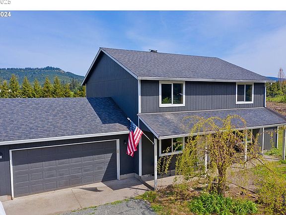 3rd image of 25922 NE 419th St