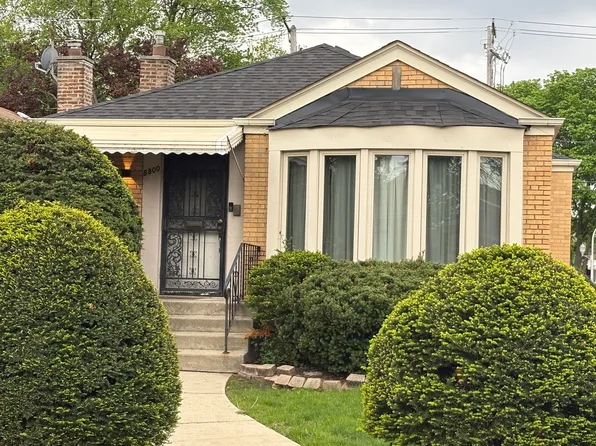 8800 S Merrill Ave, Chicago, IL 60617