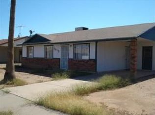 1015 W Hackamore St, Mesa, AZ 85201