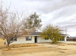 6836 Mount Shasta Ave, Joshua Tree, CA 92252