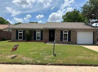 1802 Adrian Ave, Wichita Falls, TX 76306