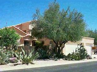 1 E Desert Sky Rd UNIT 2, Tucson, AZ 85737