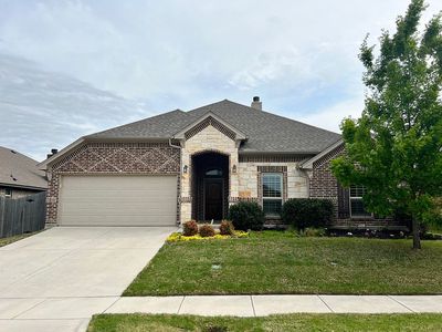 413 Lone Star Dr, Justin, TX, 76247