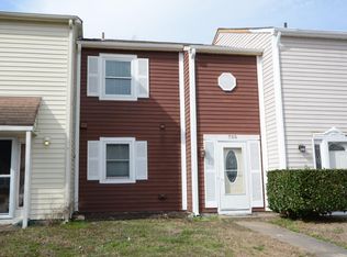 755 Spence Cir, Virginia Beach, VA 23462