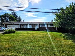 7564 Seemsville Rd, Northampton, PA 18067