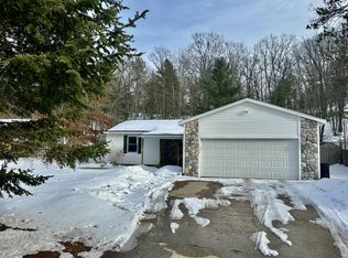 3169 W Jones Lake Rd, Grayling, MI 49738
