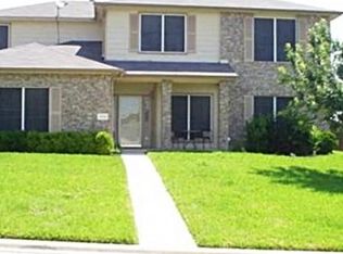 3004 Rain Dance Loop, Harker Heights, TX 76548