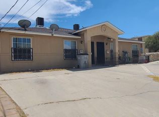 3601 Keltner Ave APT C, El Paso, TX 79904