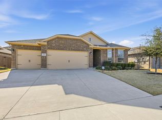 14205 Lapetus Dr, Haslet, TX 76052