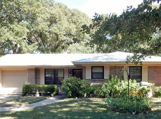 155 46th St SW, Paris, TX 75460