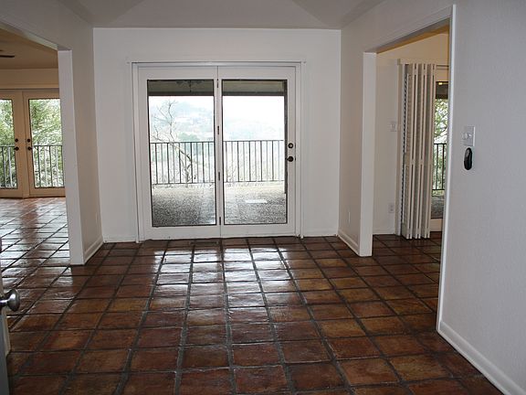 Looking into the formal entry