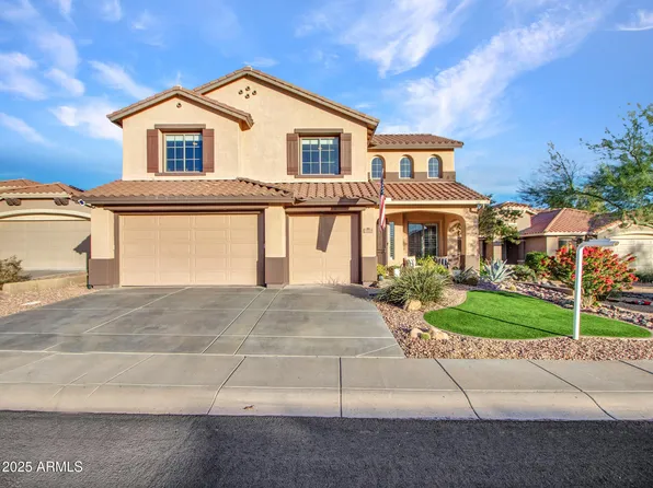 39519 N ROLLING GREEN Court, Anthem, AZ 85086