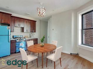 716 Jefferson Ave #D3, Brooklyn, NY 11221