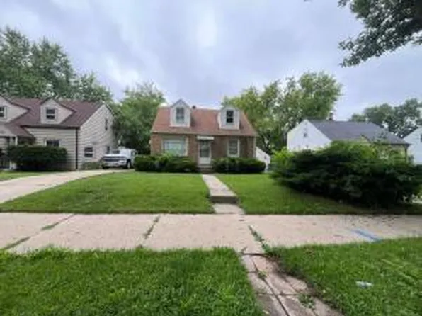 5417 North 54th STREET, Milwaukee, WI 53218