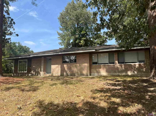 4915 Holloway Ave, Baton Rouge, LA 70808