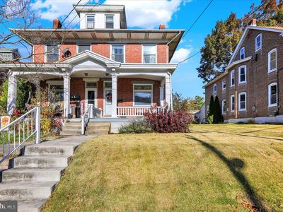 317 S Reading Ave, Boyertown, PA, 19512