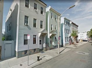 229A Maverick St #3, Boston, MA 02128