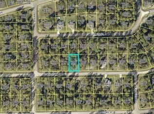 2612 34th St W, Lehigh Acres, FL 33971