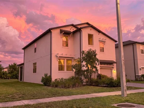 7702 S KISSIMMEE STREET, TAMPA, FL 33616