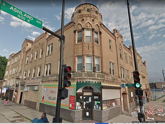 2nd image of 1553 W 91st St #1553-212