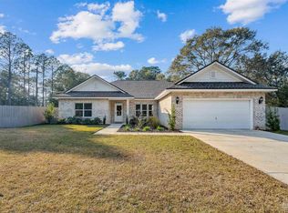 5124 Dunedin St, Crestview, FL 32539