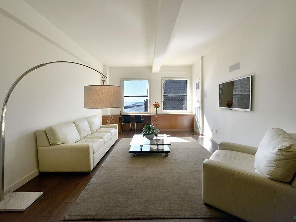 1st image of 88 Greenwich St APT 2202